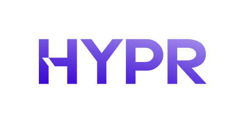 hypr Logo